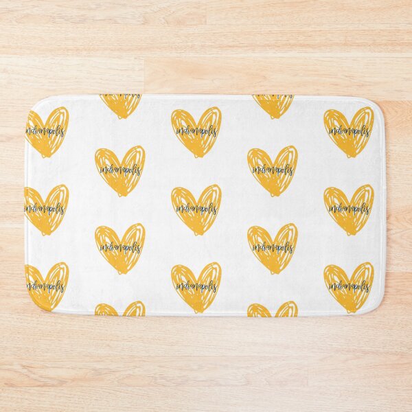 Item preview, indianapolis heart 2 designed and sold by Sydney Whitson.