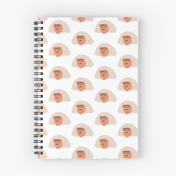 Artikelvorschau, Danny DeVito entworfen und verkauft von EmilyCreations.