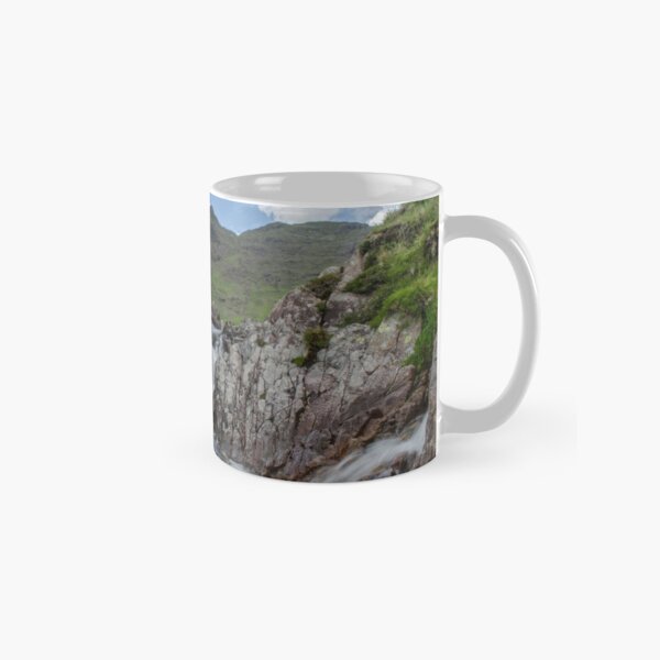 Low Wood Jetty Coffee Mug for Sale by mikebov