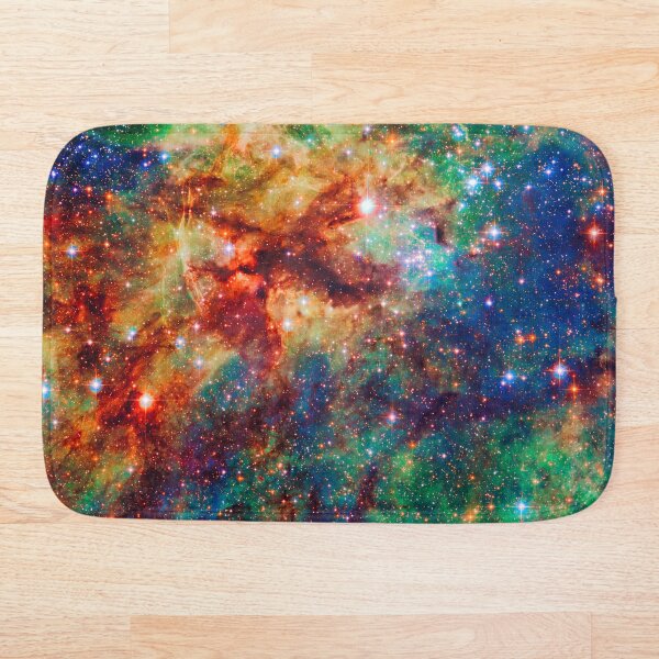 Item preview, Close-up of the Tarantula Nebula designed and sold by Mr. Gattax.