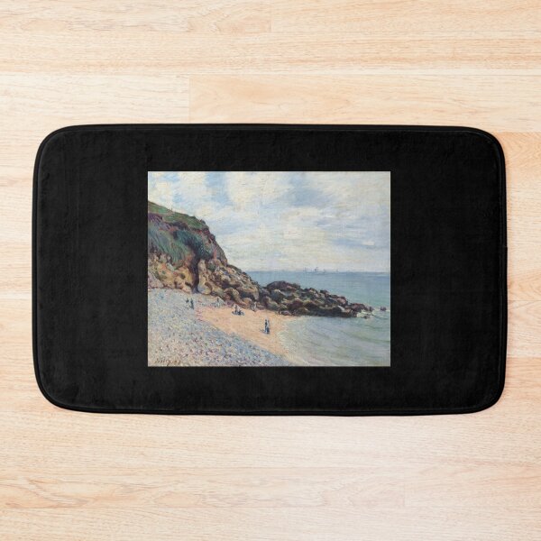 Item preview, Langland Bay (Sisley) designed and sold by ArtHistorical.