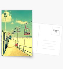 Seaside Heights Postcards