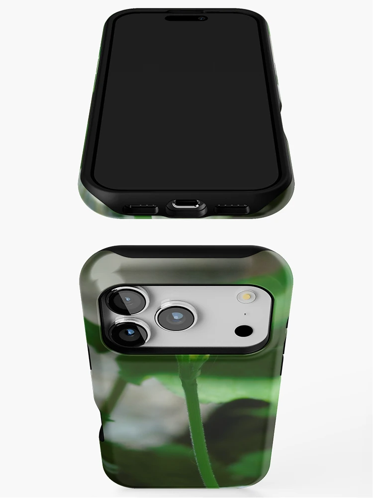 Thumbnail 3 of 4, iPhone Case, Spring Rebirth designed and sold by MAMMAJAMMA.