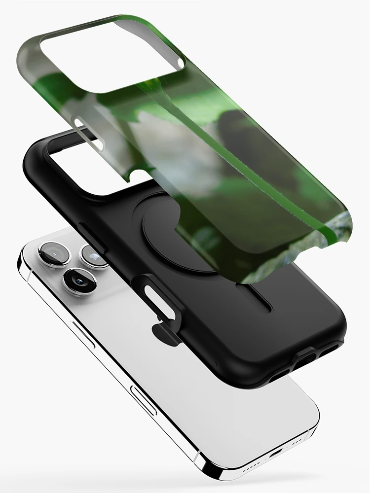 Thumbnail 2 of 4, iPhone Case, Spring Rebirth designed and sold by MAMMAJAMMA.