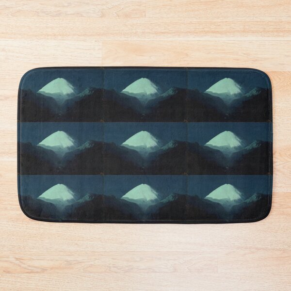Item preview, Mountain by Moonlight (Arkhip Kuindzhi) designed and sold by ArtHistorical.