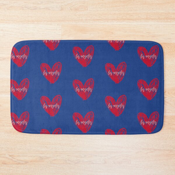 Item preview, los angeles heart designed and sold by Sydney Whitson.