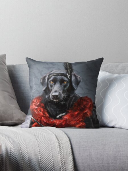 Labrador Pillows Cushions for Sale Redbubble