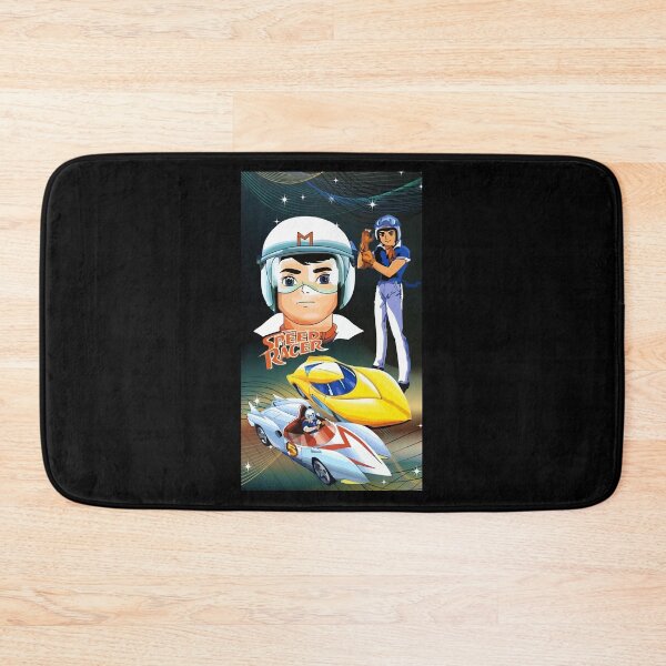 Item preview, Speed Racer designed and sold by juant2015.