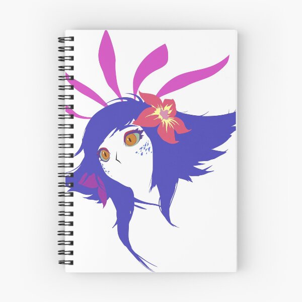 Item preview, Neeko designed and sold by lunarblooms.