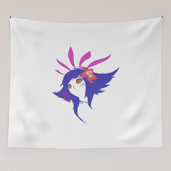 Item preview, Neeko designed and sold by lunarblooms.