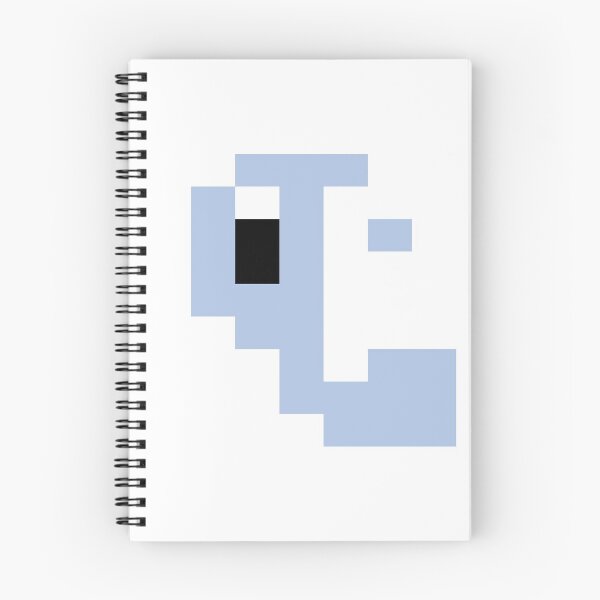 Item preview, Pixel Dratini designed and sold by lunarblooms.