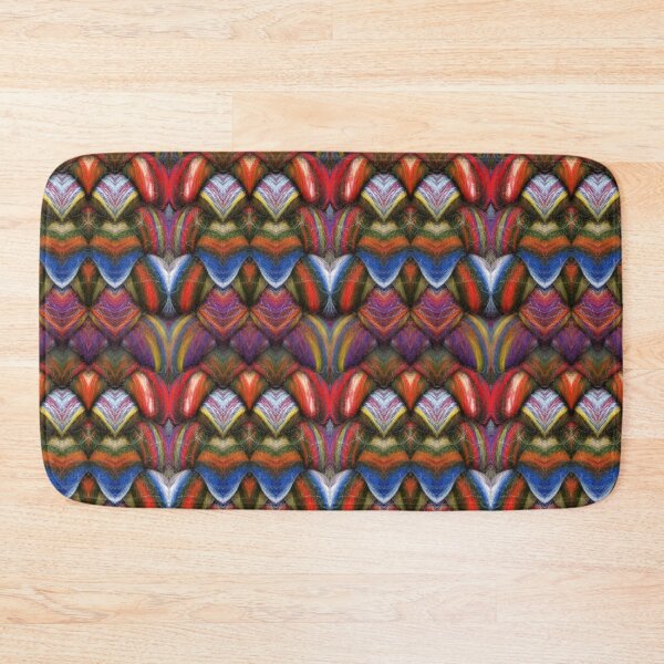 Item preview, Al Packa (pattern) designed and sold by Yampimon.