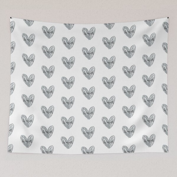 Item preview, los angeles heart 3 designed and sold by Sydney Whitson.
