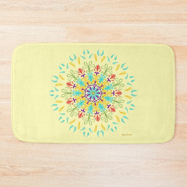 Item preview, Joxer or First Rains (Lemon) designed and sold by olgaramos.
