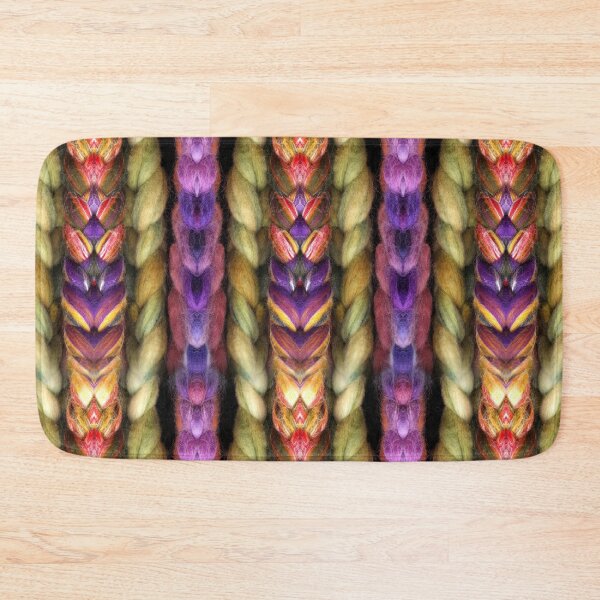 Item preview, Plaited (pattern) designed and sold by Yampimon.