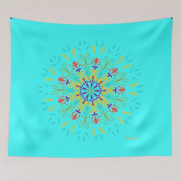 Item preview, Joxer or First Rains (Sky) designed and sold by olgaramos.