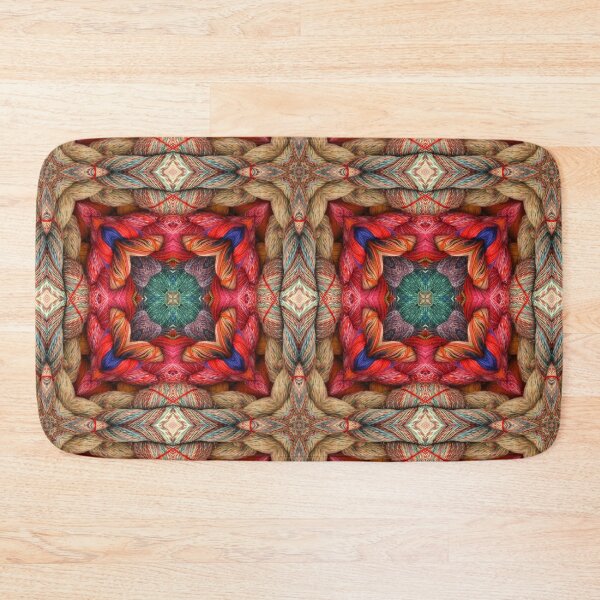 Item preview, Twisterscopik (pattern) designed and sold by Yampimon.