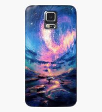 Funda/vinilo para Samsung Galaxy Adivino