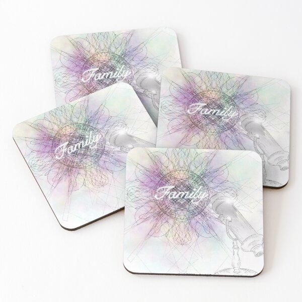 Item preview, Kaleidoscope  designed and sold by Artfullpages.