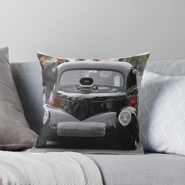 Item preview, Blown Willys designed and sold by Chet  King.