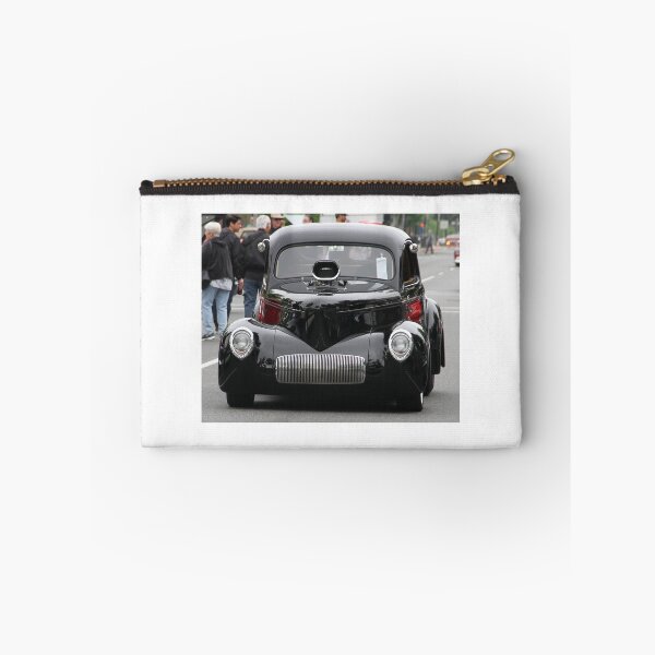 Item preview, Blown Willys designed and sold by Chet  King.