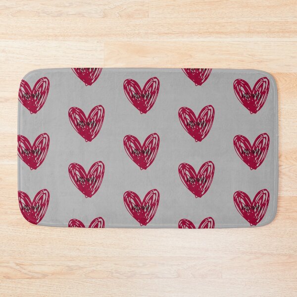 Item preview, miami heart 2 designed and sold by Sydney Whitson.