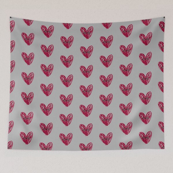 Item preview, miami heart 2 designed and sold by Sydney Whitson.
