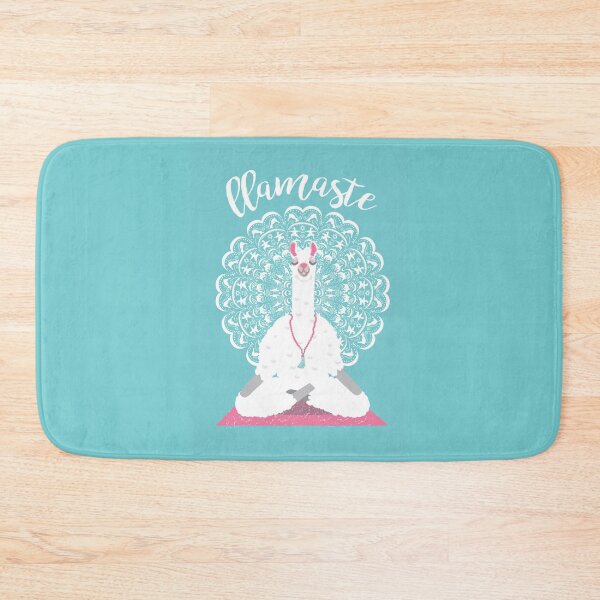 Item preview, Llamaste designed and sold by Tiffany Aryee.