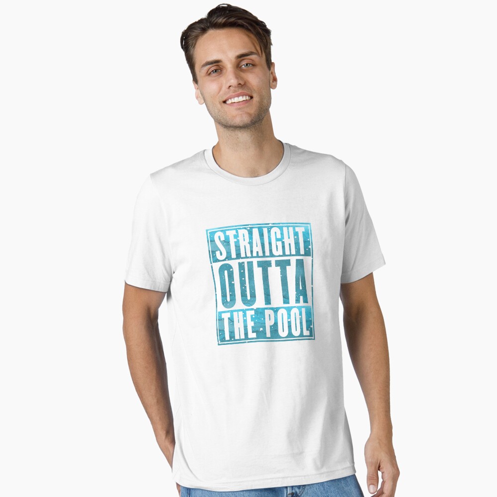 Item preview, Essential T-Shirt designed and sold by Nada18.
