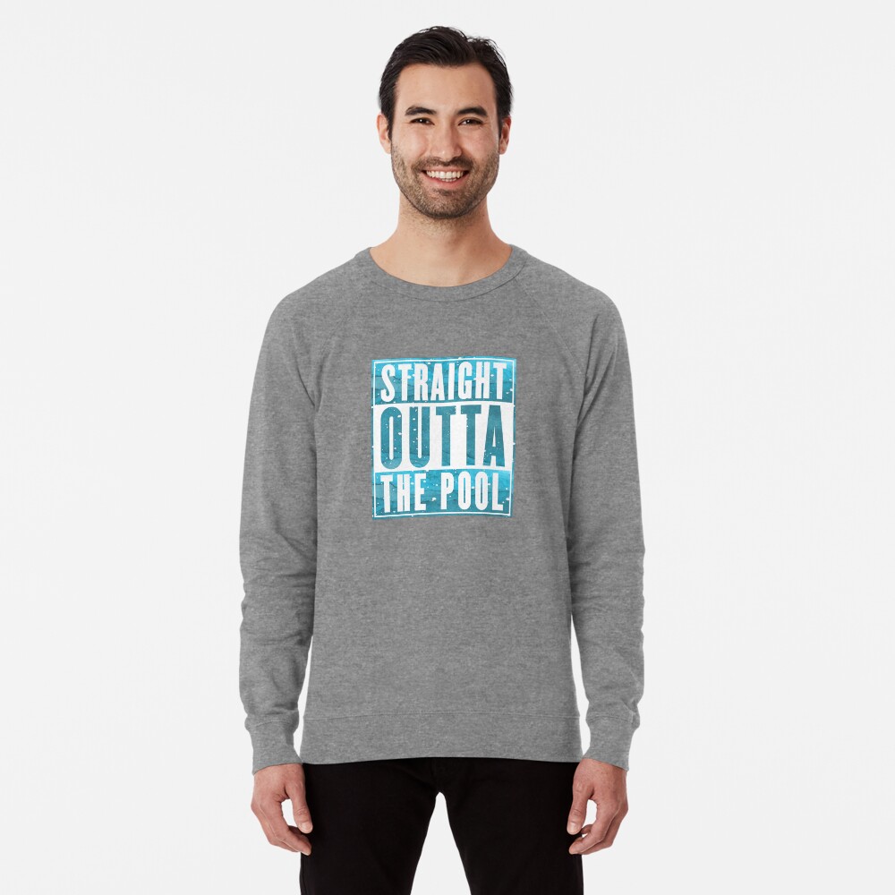 Item preview, Lightweight Sweatshirt designed and sold by Nada18.