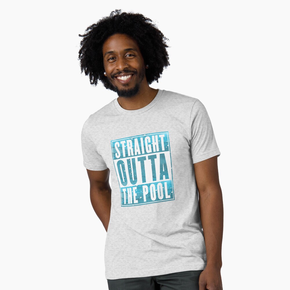Item preview, Tri-blend T-Shirt designed and sold by Nada18.