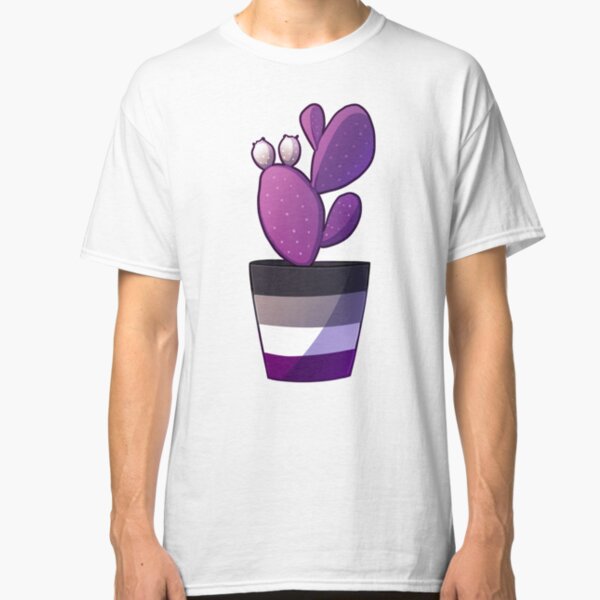 Ace cacti Classic T-Shirt