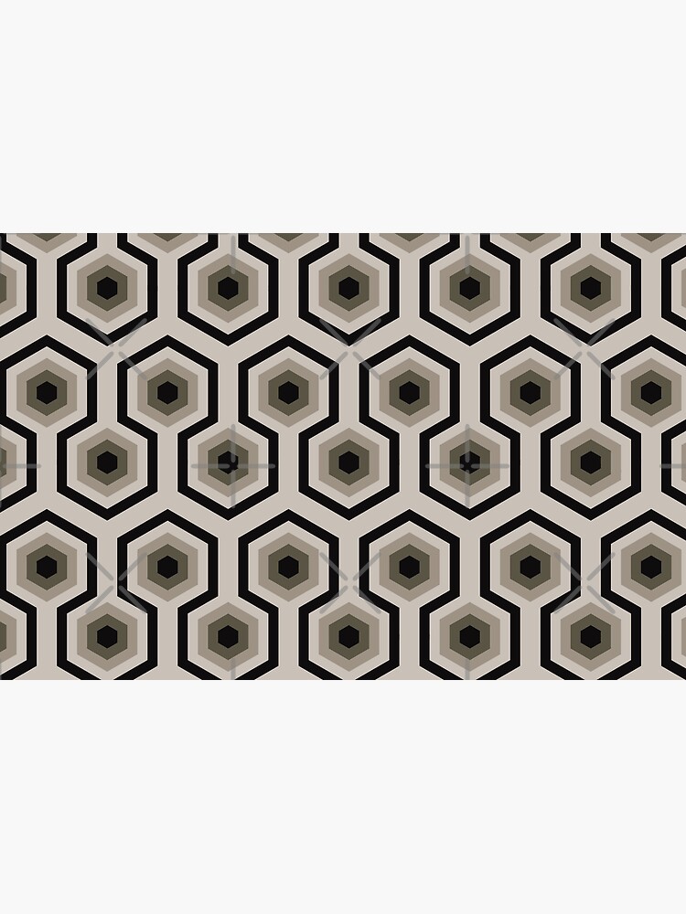 Black Hex by ShiyaDigital