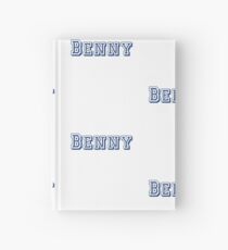 Benny Notizbuch