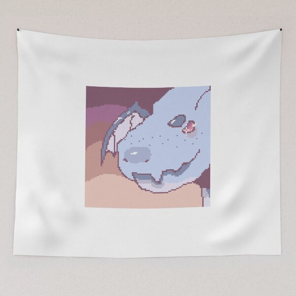Item preview, Cave Dragon  designed and sold by Kiwibo.