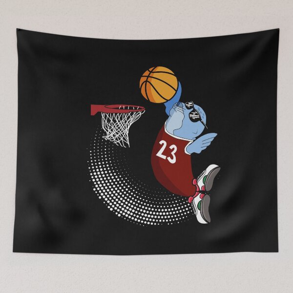 Item preview, Seal Sealion Basketball Gift T-Shirt designed and sold by eiwo87.