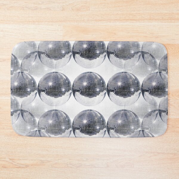 Item preview, disco ball designed and sold by Gossip Rag.