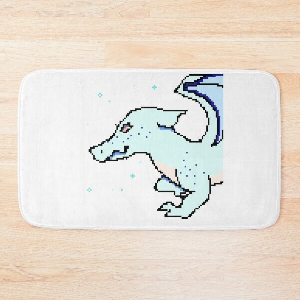 Item preview, Ice Dragon designed and sold by Kiwibo.