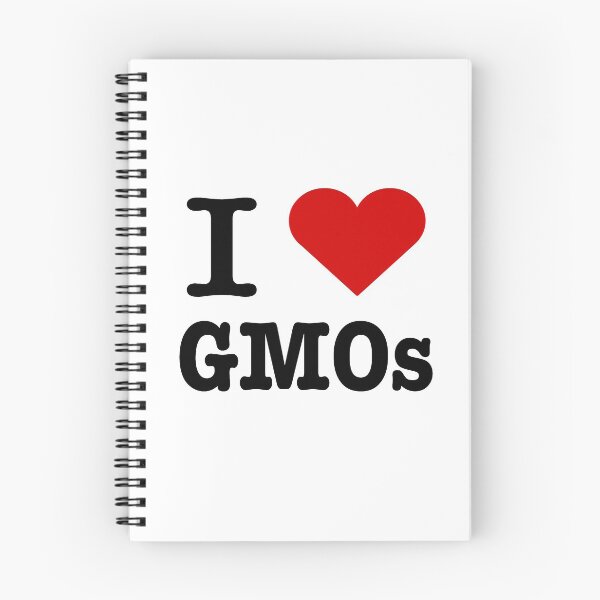 Item preview, I love GMOs designed and sold by ktmthrs.