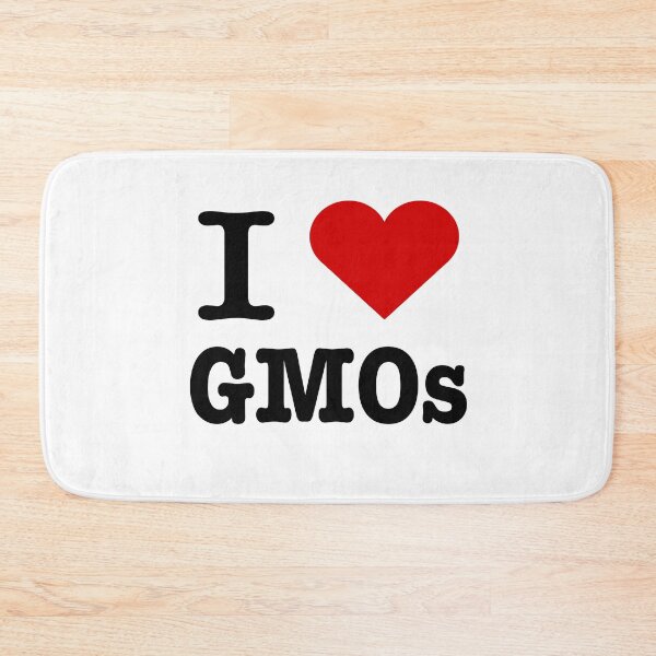 Item preview, I love GMOs designed and sold by ktmthrs.