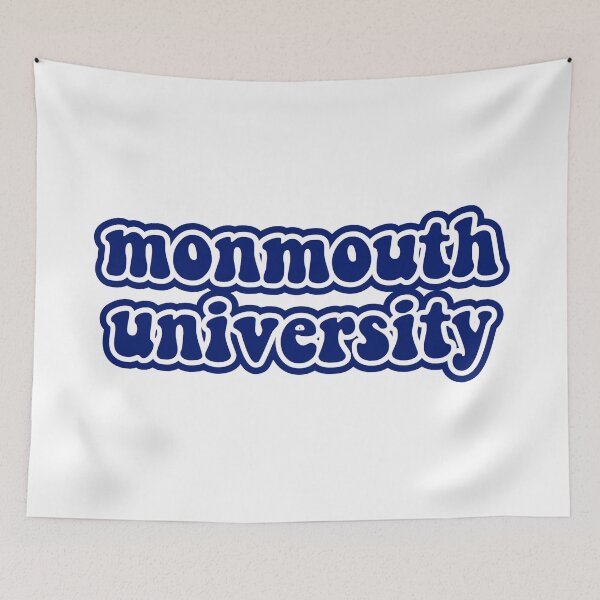 Artikelvorschau, Monmouth University entworfen und verkauft von Leila Sayan.
