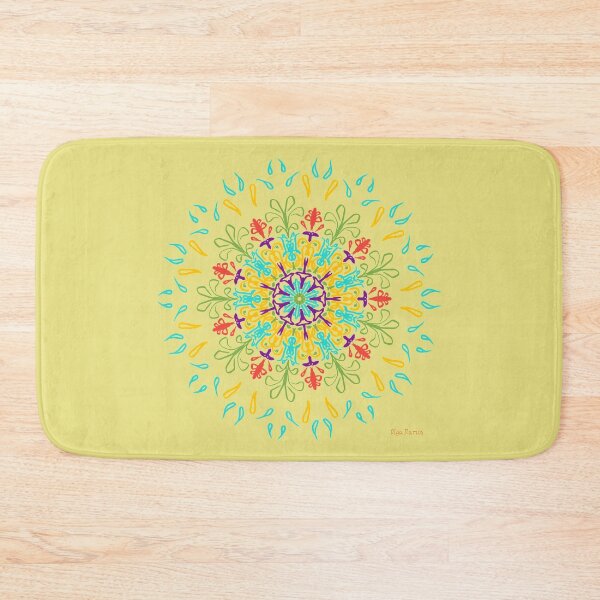 Item preview, Joxer or First Rains (Ocher) designed and sold by olgaramos.