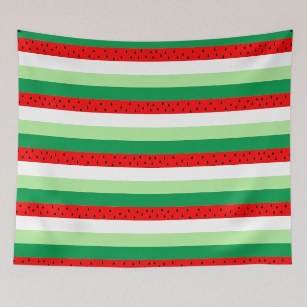 Item preview, watermelon stripe designed and sold by B0red.