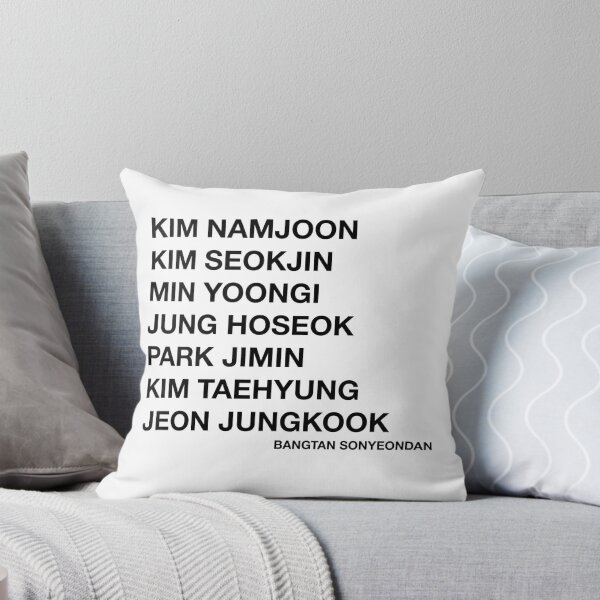 Item preview, BTS FANCHANT designed and sold by cammie55.