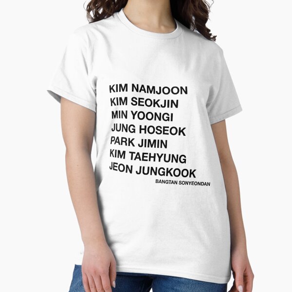 Artikel-Vorschau von BTS FANCHANT, designt und verkauft von cammie55.