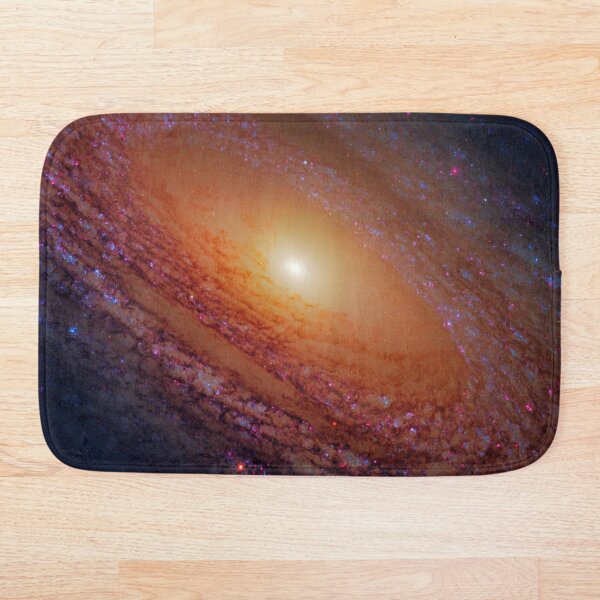 Item preview, Flocculent spiral NGC 2841 designed and sold by Mr. Gattax.