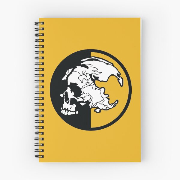 Item preview, Metal Gear Solid - MSF, Textless over Heart designed and sold by crimzind.