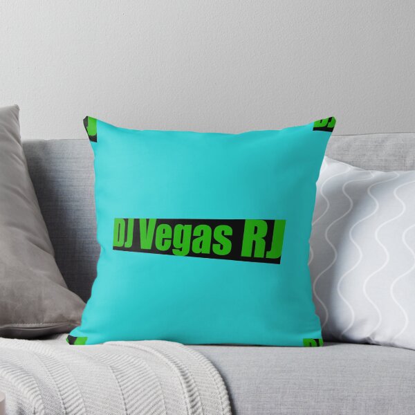 Item preview, DJ Vegas RJ designed and sold by Spotlightfans.