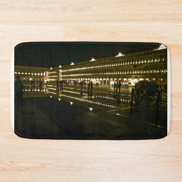 Item preview, High Tide in Venice designed and sold by Barbara  Brown.