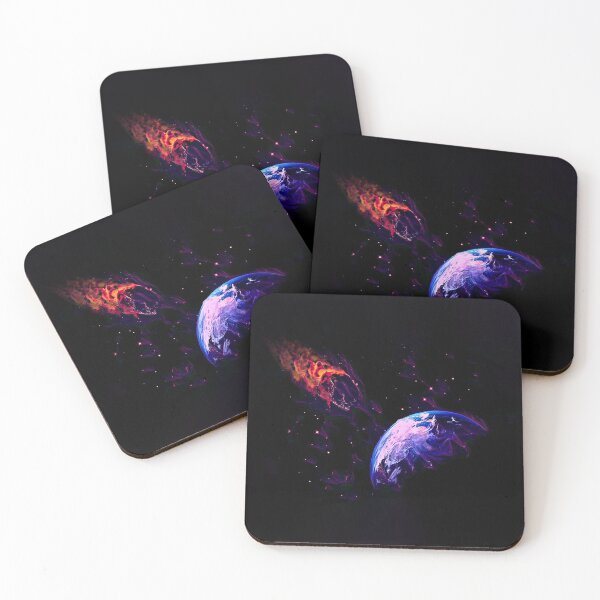 Item preview, Asteroid Day Challenge 1 designed and sold by BulliesRule.
